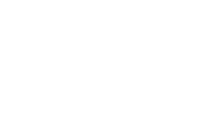 IJARST footer logo